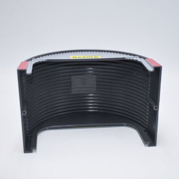 Harold Jet Plane At The Hanger Replacement Part 2008 Thomas & Friend TrackMaster - Picture 6 of 7